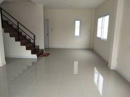 2 Bedroom Townhouse for sale at Village@Park Ratchaphruek-Kanjanapisek, Khlong Phra Udom, Lat Lum Kaeo