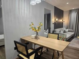 2 Schlafzimmer Wohnung zu vermieten im Plus Condo 2, Kathu, Kathu, Phuket