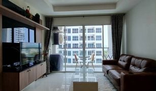 芭提雅 Na Chom Thian Nam Talay Condo 1 卧室 公寓 售 