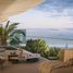 2 Bedroom Apartment for sale at Ellington Ocean House, The Crescent