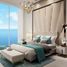 1 बेडरूम अपार्टमेंट for sale at Oceanz by Danube, Jumeirah