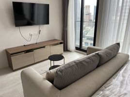 1 Schlafzimmer Wohnung zu vermieten im Noble Ploenchit, Lumphini