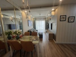 2 Bedroom Apartment for rent at Intresco Plaza, Ward 8, District 3, Ho Chi Minh City