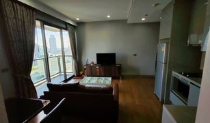 1 chambre Condominium a vendre à Thanon Phaya Thai, Bangkok M Phayathai