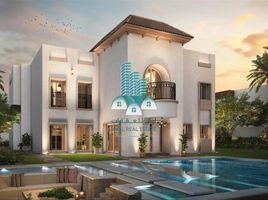 5 Bedroom Villa for sale at Fay Alreeman, Al Reef Downtown, Al Reef