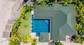 Available Units at Baan Dusit Pattaya Hill 5