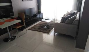 1 chambre Condominium a vendre à Nong Prue, Pattaya The Vision