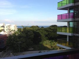 Studio Condo for sale at The Rocco, Hua Hin City