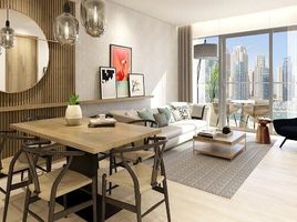 2 Bedroom Apartment for sale at Marina Shores, Park Island, Dubai Marina, Dubai