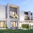 4 Bedroom Townhouse for sale at La Rosa, Villanova, Dubai Land