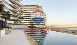 1 Bedroom Apartment for sale in Yas Bay, Abu Dhabi Mayan 1