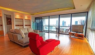 2 Bedrooms Condo for sale in Lumphini, Bangkok Polo Park