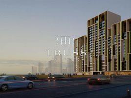 1 Bedroom Condo for sale at Neva Residences, Tuscan Residences, Jumeirah Village Circle (JVC), Dubai