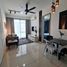 Studio Wohnung zu vermieten im Surin Penang, Mukim 15, Central Seberang Perai