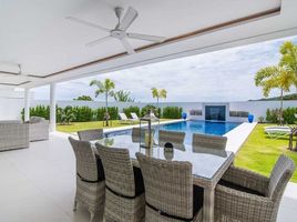 4 Schlafzimmer Villa zu vermieten im Falcon Hill Luxury Pool Villas, Nong Kae, Hua Hin