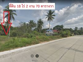  Grundstück zu verkaufen in Ko Pha-Ngan, Surat Thani, Ko Pha-Ngan