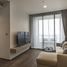 1 Schlafzimmer Appartement zu vermieten im Ideo Q Sukhumvit 36, Khlong Tan