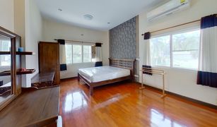 3 Schlafzimmern Haus zu verkaufen in San Phranet, Chiang Mai Moo Baan Phimuk 4