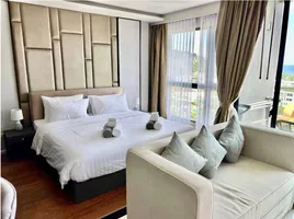 1 Schlafzimmer Wohnung zu verkaufen im Mida Grande Resort Condominiums, Choeng Thale