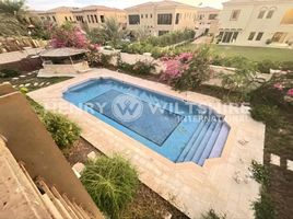 5 Bedroom Villa for sale at Saadiyat Beach Villas, Saadiyat Beach, Saadiyat Island