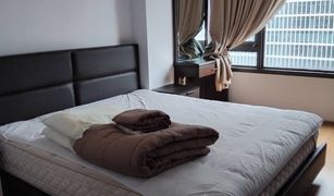 ขายคอนโด 3 ห้องนอน ใน ลุมพินี, กรุงเทพมหานคร Prive by Sansiri