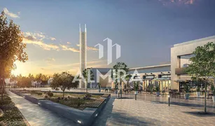 Земельный участок, N/A на продажу в Khalifa City A, Абу-Даби Alreeman II
