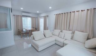 Дом, 4 спальни на продажу в Dokmai, Бангкок Golden Neo Bangna - Suanluang