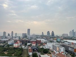 1 Schlafzimmer Wohnung zu verkaufen im Once Pattaya Condominium, Na Kluea
