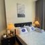 1 Schlafzimmer Appartement zu vermieten im The Crest Park Residences, Chomphon, Chatuchak