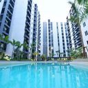2 Bedroom Condo for rent in Hlaing, Yangon