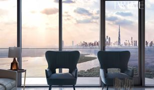 2 Habitaciones Apartamento en venta en , Dubái Address Harbour Point