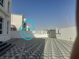 6 Bedroom Villa for sale at Al Merief, Khalifa City