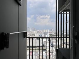 Studio Condo for sale at Supalai Veranda Ramkhamhaeng, Hua Mak