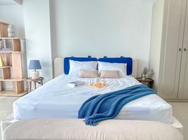 1 Schlafzimmer Appartement zu verkaufen im Gardenia Pattaya, Nong Prue, Pattaya, Chon Buri