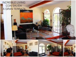 3 Bedroom House for sale in Santiago, Buin, Maipo, Santiago