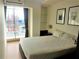 2 Schlafzimmer Appartement zu vermieten im The Waterford Sukhumvit 50, Phra Khanong