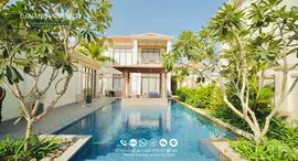 Available Units at Fusion Resort & Villas Da Nang