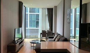 1 Bedroom Condo for sale in Lumphini, Bangkok 28 Chidlom