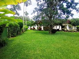 5 Bedroom Villa for sale at The Garden Villas, Thep Krasattri