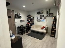 1 Schlafzimmer Wohnung zu verkaufen im CHAMBERS CHAAN Ladprao - Wanghin, Lat Phrao