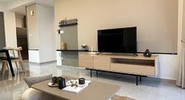Available Units at Charm Residences