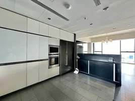 4 Bedroom Condo for rent at The Met, Thung Mahamek