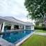 4 Bedroom House for sale at The Clouds Hua Hin, Cha-Am, Cha-Am, Phetchaburi