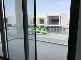 2 Bedroom Villa for sale at The Cedars, Yas Acres, Yas Island, Abu Dhabi