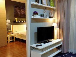 1 Bedroom Apartment for rent at Lumpini Park Rama 9 - Ratchada, Bang Kapi, Huai Khwang