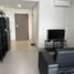 1 Bedroom Condo for rent at Supalai Park Yaek Fai Chai Station.., Ban Chang Lo