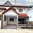 2 Bedroom House for sale at Baan Suetrong, Sai Ma, Mueang Nonthaburi, Nonthaburi