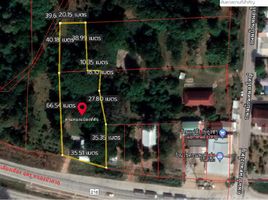  Земельный участок for sale in Mueang Udon Thani, Удонтани, Mueang Udon Thani