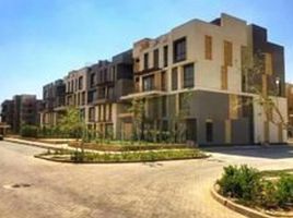 3 Bedroom Apartment for sale at Eastown, The 5th Settlement, New Cairo City