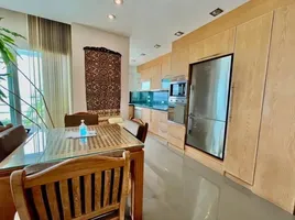 1 Schlafzimmer Wohnung zu verkaufen im View Talay 5, Nong Prue, Pattaya, Chon Buri